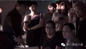 夏永康花絮,光影背后的创意火花