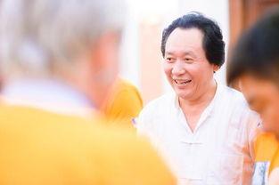 隋义伟演员,演绎人生百态，塑造经典角色